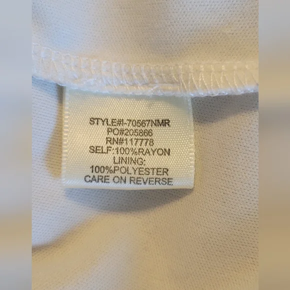 LOVESTITCH boho mini dress - Picture 5 of 6